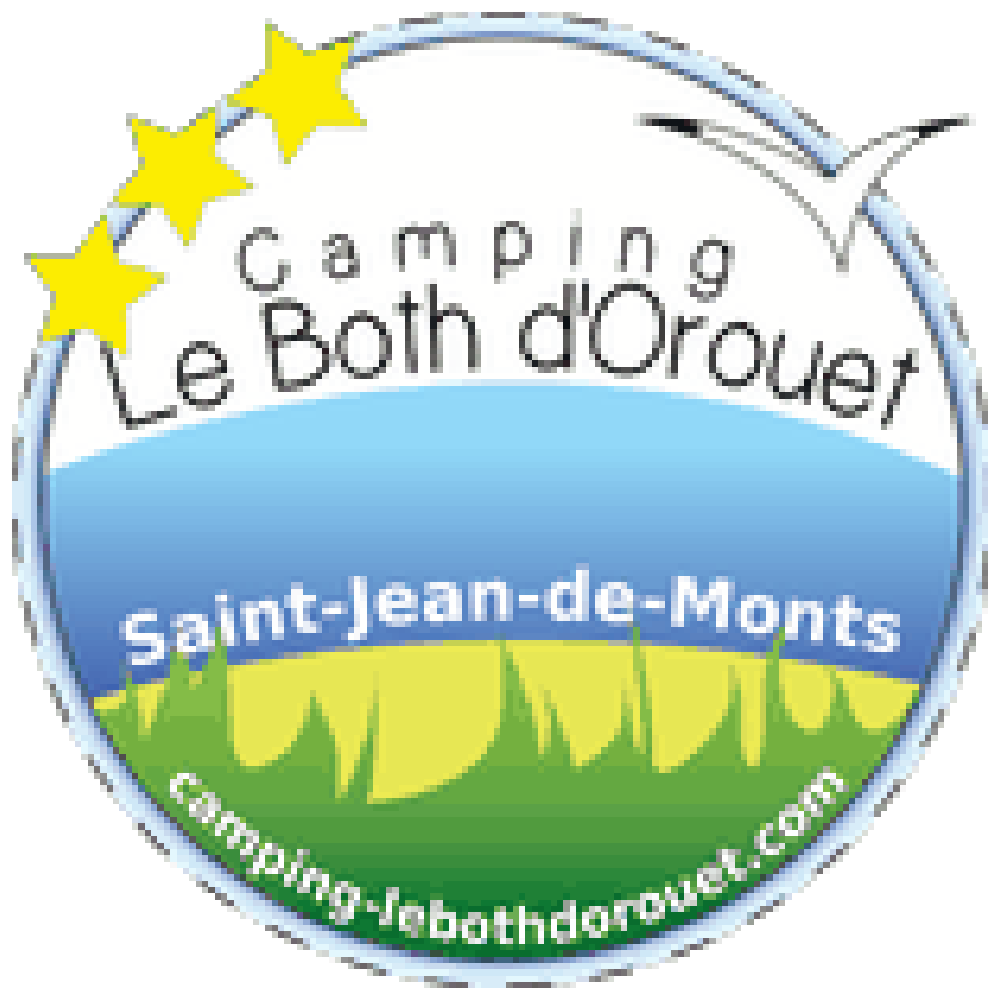 Camping Le Both D'Orouet
