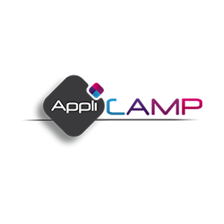 Applicamp logo