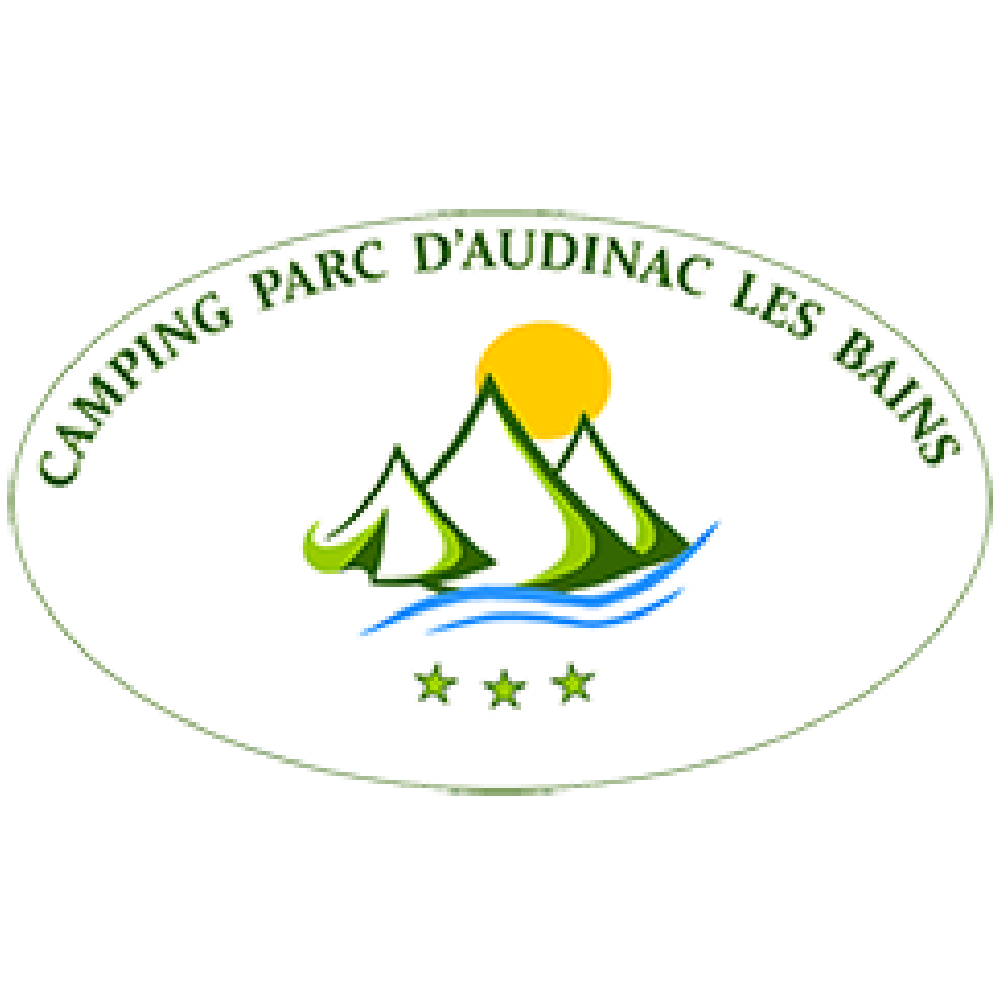 Camping Audinac Les Bains