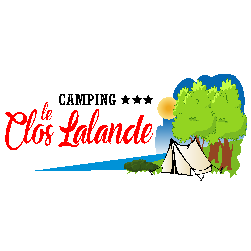 Camping le Clos Lalande