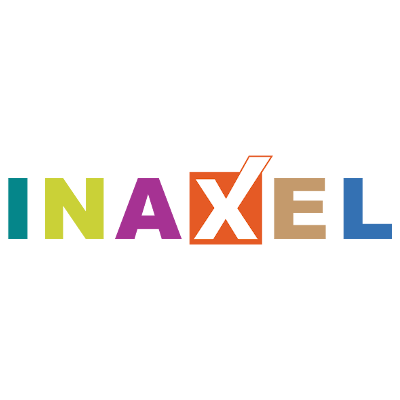 Inaxel logo